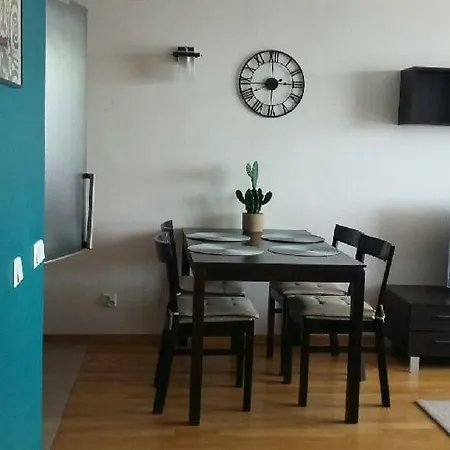Apartament Z Widokiem Na Zatoke *
