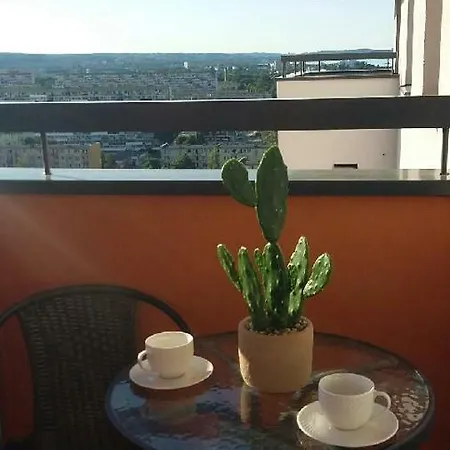 Appartamento Apartament Z Widokiem Na Zatoke