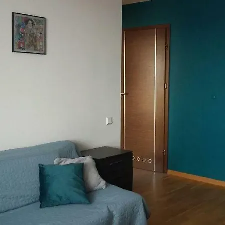 Apartament Z Widokiem Na Zatoke * Gdańsk