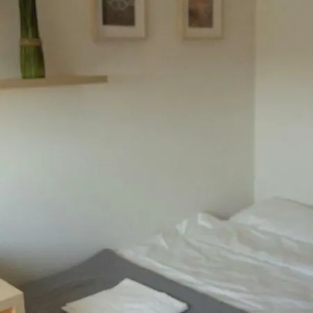 Apartament Z Widokiem Na Zatoke Lägenhet Gdańsk